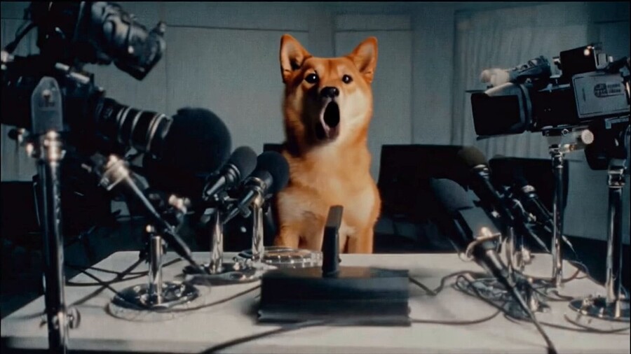 Audio-Driven Performance Model